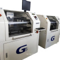 SMT GKG-G5 automatic screen printing machine smt stencil printer